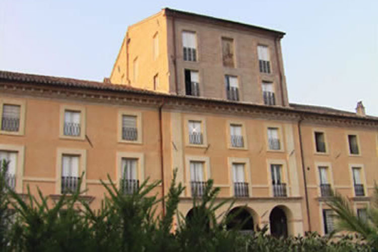 Palazzo Produttori